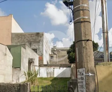 Lote/Terreno com 1 Quarto à venda, 358m² no Vila Tolstoi, São Paulo