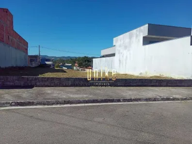 Lote/Terreno à venda, 132m² no Residencial Dunamis, São José dos Campos