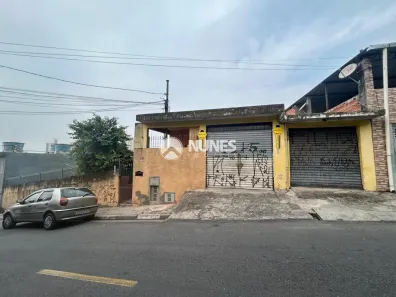 Casa com 11 Quartos à venda, 376m² no Bussocaba, Osasco