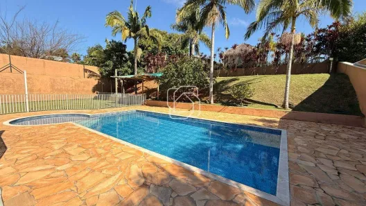 Casa de Condomínio com 6 Quartos à venda, 455m² no Parque Village Castelo, Itu