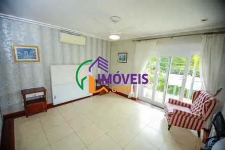 Casa de Condomínio com 4 Quartos para alugar, 518m² no Tamboré, Santana de Parnaíba
