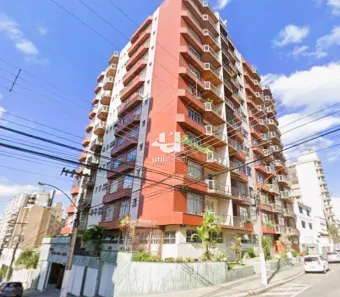 Apartamento com 3 Quartos à venda, 120m² no Centro, Juiz de Fora