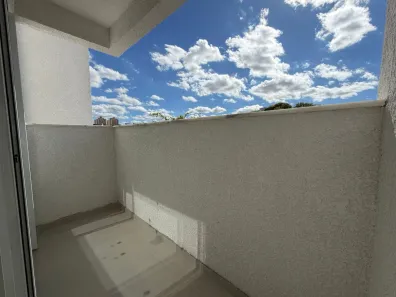 Apartamento com 2 Quartos à venda, 55m² no Santa Mônica, Belo Horizonte