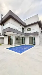 Casa com 4 Quartos à venda, 246m² no Residencial Ibi Aram II - Fase II, Itupeva