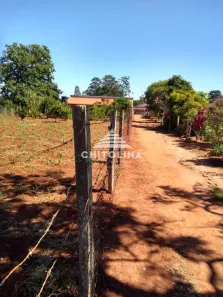 Lote/Terreno à venda, 562m² no Bairro do Retiro, Itapetininga