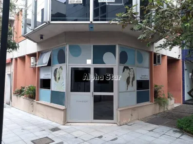 Ponto Comercial para alugar, 64m² no Condomínio Centro Comercial Alphaville, Barueri
