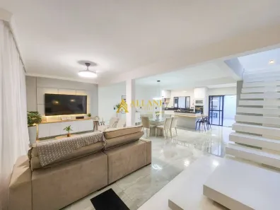 Casa com 3 Quartos à venda, 79m² no Jardim Wanel Ville V, Sorocaba