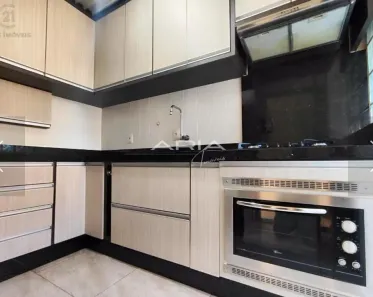 Apartamento com 3 Quartos à venda, 63m² no Centro, Londrina