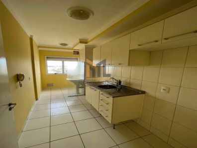 Apartamento com 2 Quartos para venda ou aluguel, 50m² no Vila São Caetano, Sorocaba