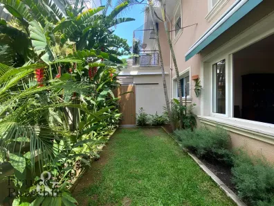 Casa de Condomínio com 5 Quartos à venda, 569m² no Santo Amaro, São Paulo