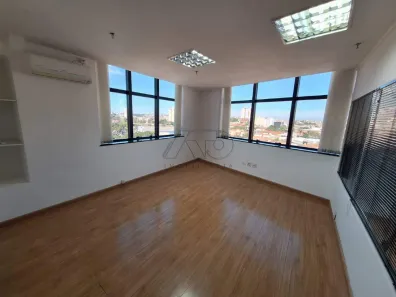 para alugar, 70m² no Cidade Alta, Piracicaba