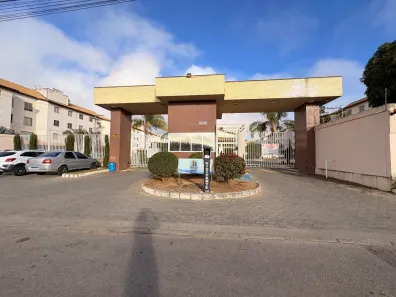 Apartamento com 2 Quartos à venda, 51m² no Boa Vista, Vitória da Conquista