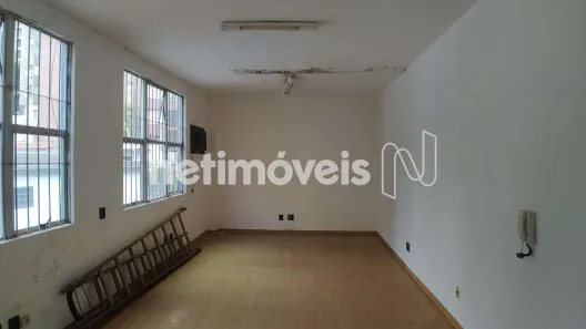 Sala Comercial para alugar, 200m² no Sion, Belo Horizonte