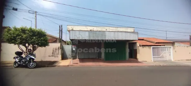 Casa com 2 Quartos à venda, 100m² no Jardim Tropical, Bady Bassitt