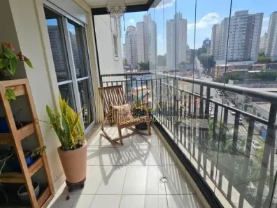 Apartamento com 2 Quartos à venda, 78m² no Casa Verde, São Paulo