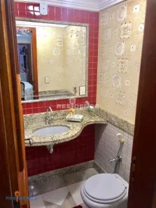 Apartamento com 4 Quartos à venda, 170m² no Praia da Costa, Vila Velha