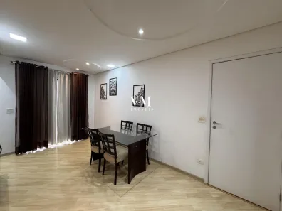 Apartamento com 1 Quarto para alugar, 50m² no Macedo, Guarulhos