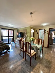 Apartamento com 3 Quartos à venda, 76m² no Aldeota, Fortaleza