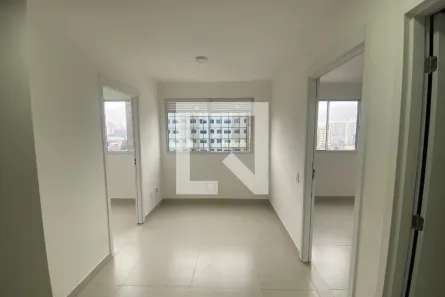 Apartamento com 2 Quartos à venda, 37m² no Jardim Caravelas, São Paulo
