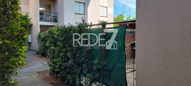 Apartamento com 2 Quartos à venda, 70m² no Jardim Ipaussurama, Campinas