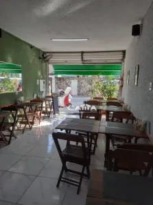 Prédio Comercial à venda, 269m² no Cidade Mãe do Céu, São Paulo