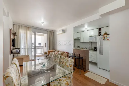 Apartamento com 2 Quartos à venda, 63m² no Passo da Areia, Porto Alegre