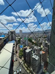 Apartamento com 4 Quartos à venda, 260m² no Luxemburgo, Belo Horizonte