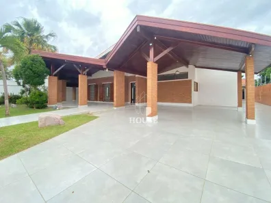 Casa com 3 Quartos à venda, 519m² no Parque Cidade Nova, Mogi Guaçu