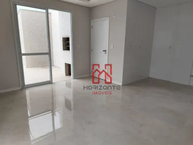 Cobertura com 2 Quartos à venda, 62m² no Ingleses do Rio Vermelho, Florianópolis