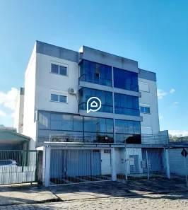 Apartamento com 2 Quartos para alugar, 80m² no Interlagos, Caxias do Sul