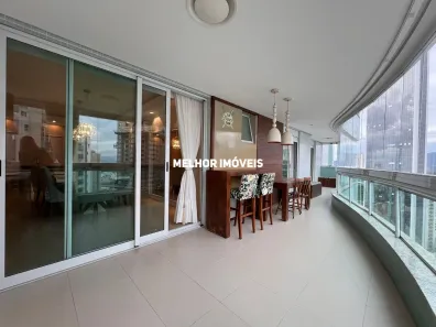 Apartamento com 3 Quartos para alugar, 294m² no Centro, Balneário Camboriú