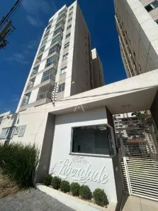 Apartamento com 2 Quartos para alugar, 48m² no Santa Cruz, Cascavel