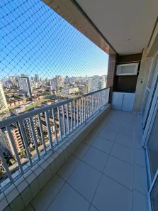 Apartamento com 2 Quartos à venda, 70m² no Encruzilhada, Santos
