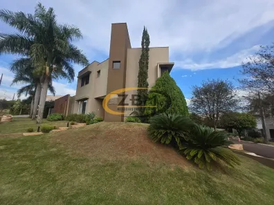 Casa de Condomínio com 3 Quartos à venda, 292m² no Esperança, Londrina