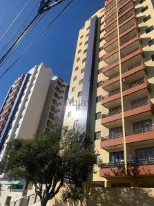 Apartamento com 3 Quartos à venda, 98m² no Centro, São Carlos