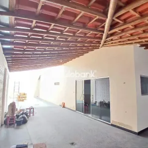 Casa com 2 Quartos à venda, 60m² no Santo Antônio, Montes Claros