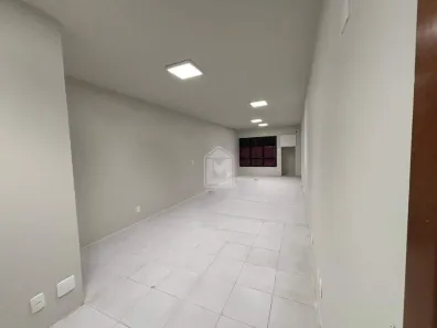 Sala Comercial para alugar, 37m² no Enseada do Suá, Vitória