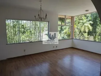 Casa com 4 Quartos à venda, 151m² no Quitandinha, Petrópolis