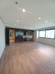Sala Comercial para alugar, 223m² no Alphaville Centro Industrial e Empresarial/Alphaville., Barueri