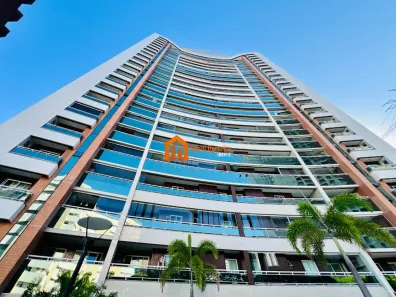 Apartamento com 3 Quartos à venda, 92m² no Aldeota, Fortaleza
