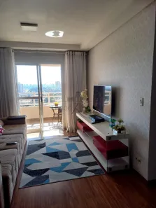 Apartamento com 3 Quartos à venda, 96m² no Jardim América, São José dos Campos