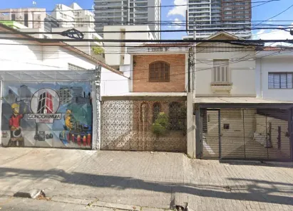 Ponto Comercial para alugar, 400m² no Perdizes, São Paulo
