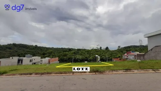 Lote/Terreno à venda, 125m² no Jardim Atalaia, Cotia