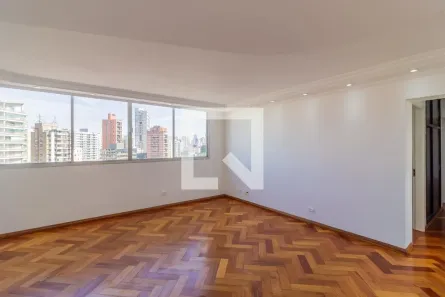 Apartamento com 3 Quartos à venda, 110m² no Cerqueira César, São Paulo
