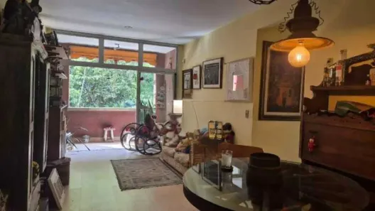 Apartamento com 2 Quartos à venda, 86m² no Gávea, Rio de Janeiro
