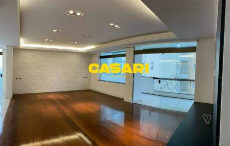 Apartamento com 4 Quartos à venda, 228m² no Centro, São Bernardo do Campo