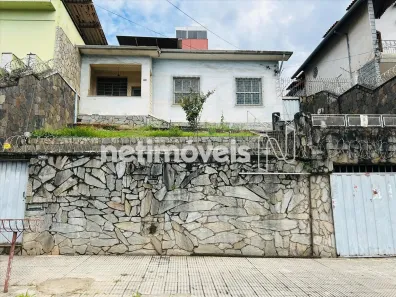 Casa com 4 Quartos à venda, 360m² no Caiçaras, Belo Horizonte