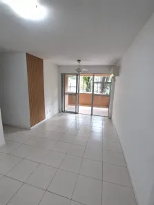 Apartamento com 2 Quartos para alugar, 65m² no Pechincha, Rio de Janeiro