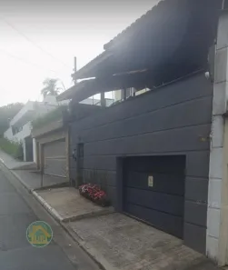 Sobrado com 3 Quartos à venda, 280m² no Jardim Leonor Mendes de Barros, São Paulo