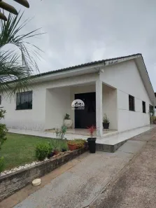 Casa com 2 Quartos à venda, 140m² no Santa Felicidade, Cascavel